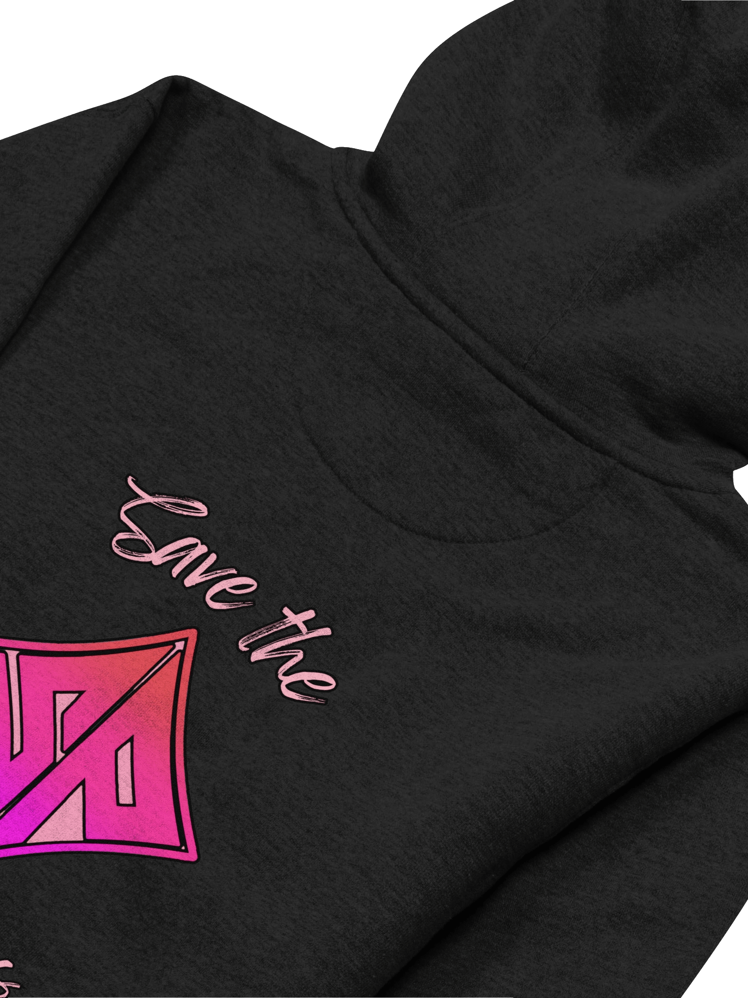 Save the Pumpkins Premium Hoodie product image (4)