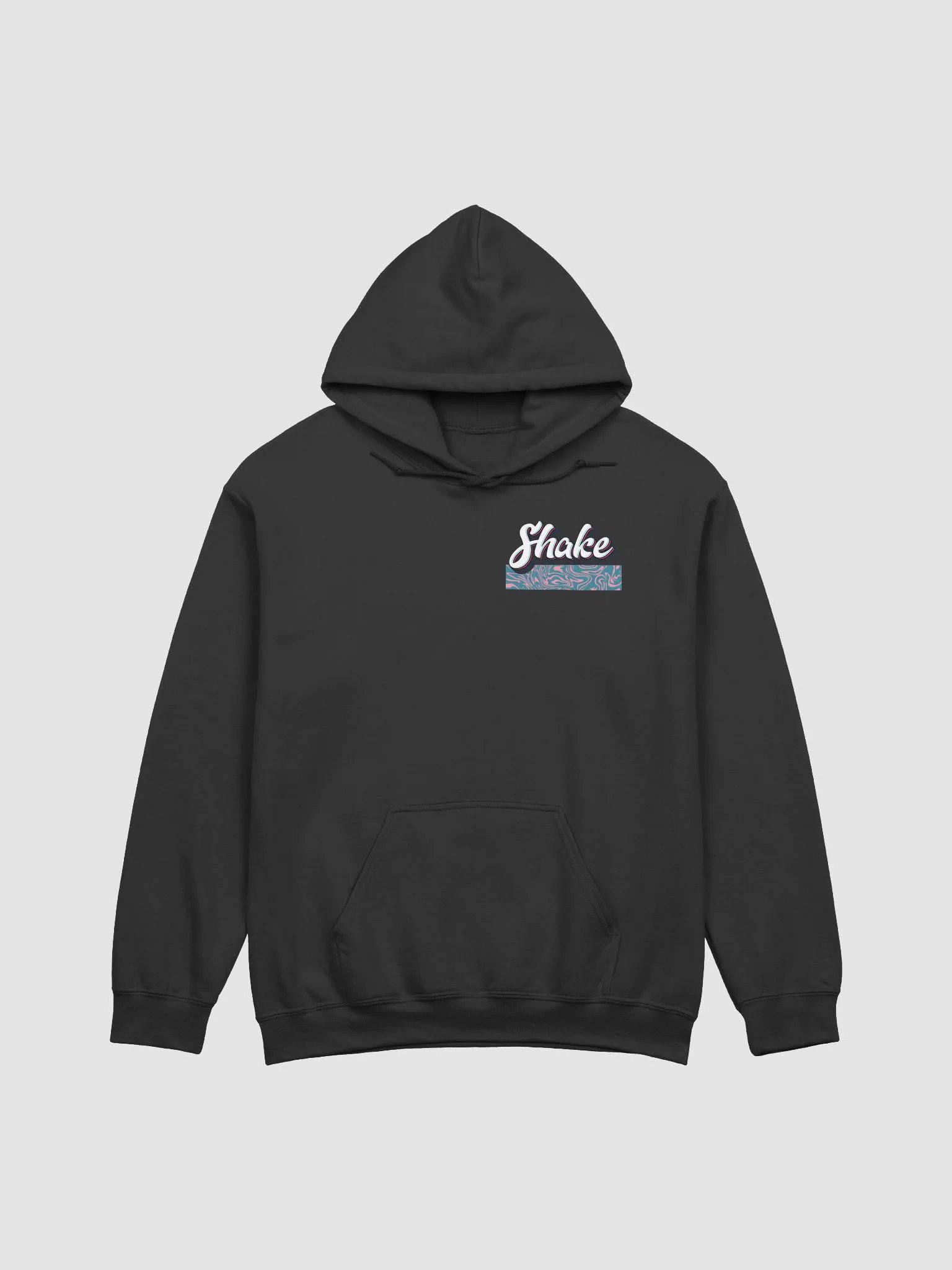 Shake Liquid Bar Unisex Hoodie product image (1)