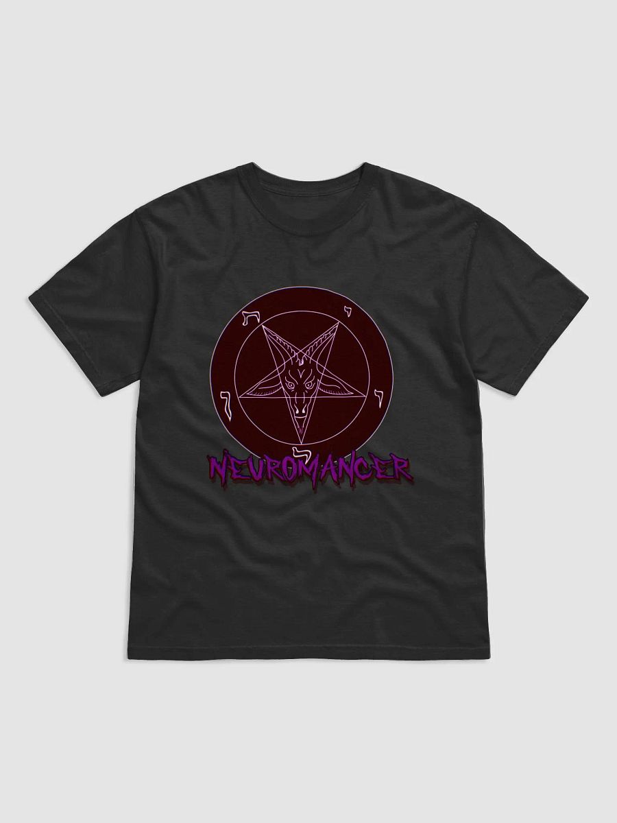 Baphomet Void seeker (male1) product image (2)