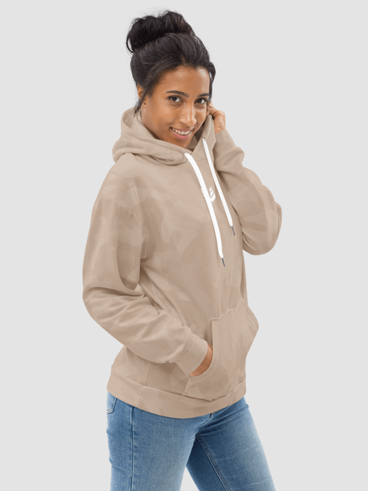 Hoodie - Desert Camo product image (1)