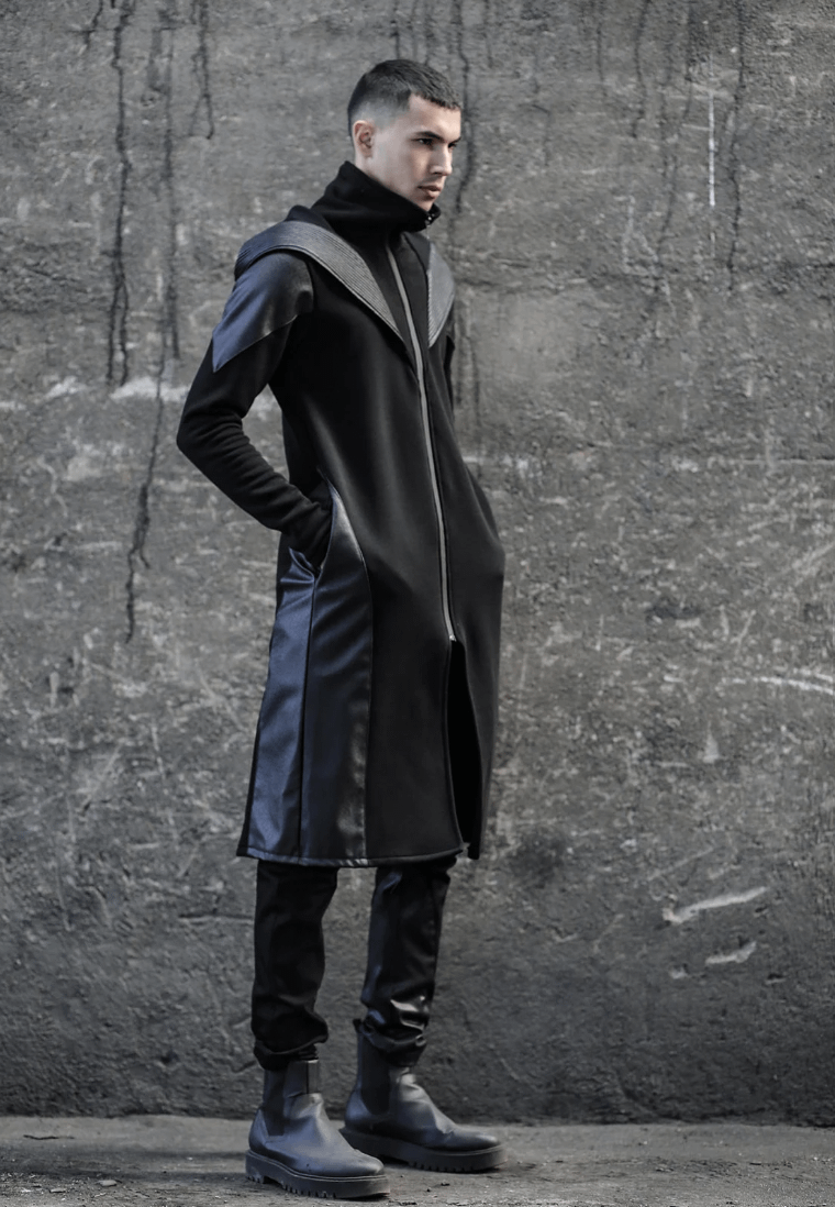 LUXE - Mamba [MENS] product image (1)