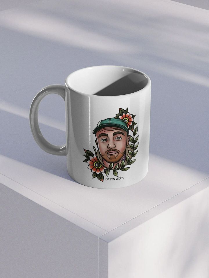 Mac Tat Mug product image (1)