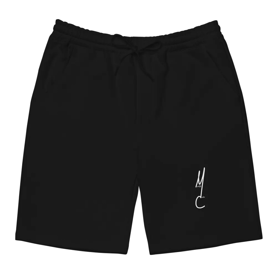 MC Shorts for the Boys product image (10)