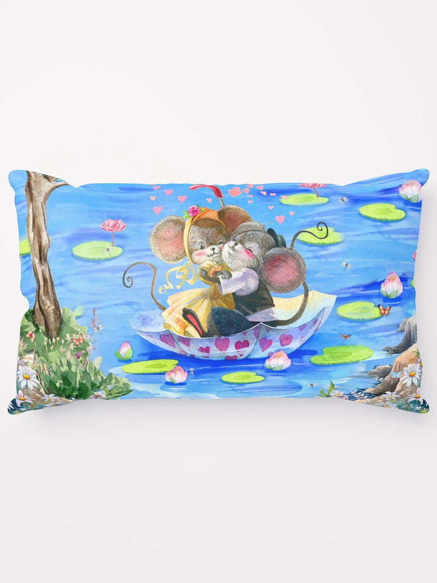 Sailing Into Summer Throw Pillow product image (15)