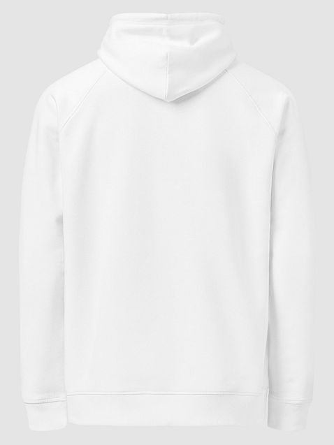 Photo showing Stanley/Stella Unisex Organic Side Pocket Hoodie