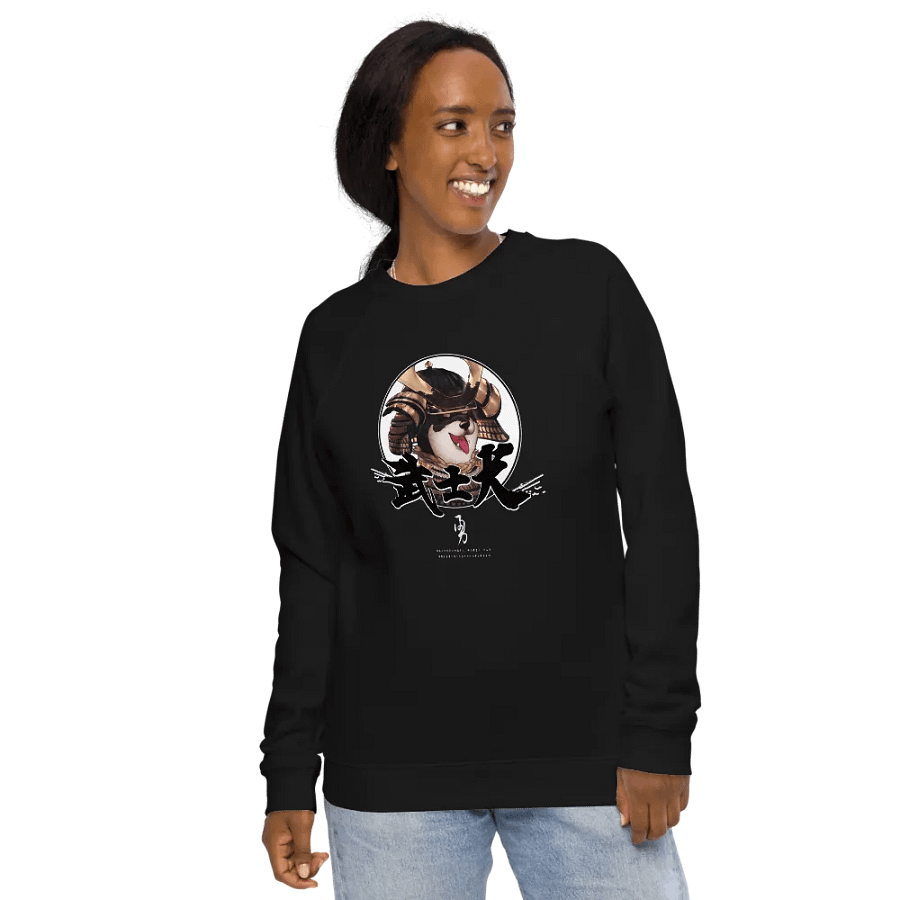 SHIBA SAMURAI LONG SLEEVE product image (11)