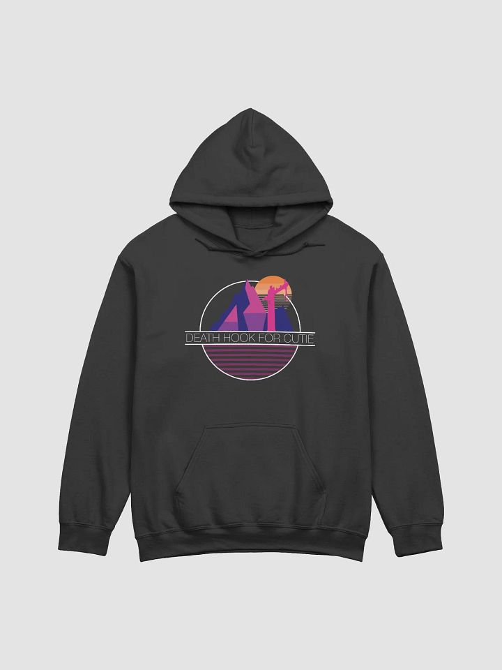 Death Hook for Cutie Unisex Sweatshirt product image (1)