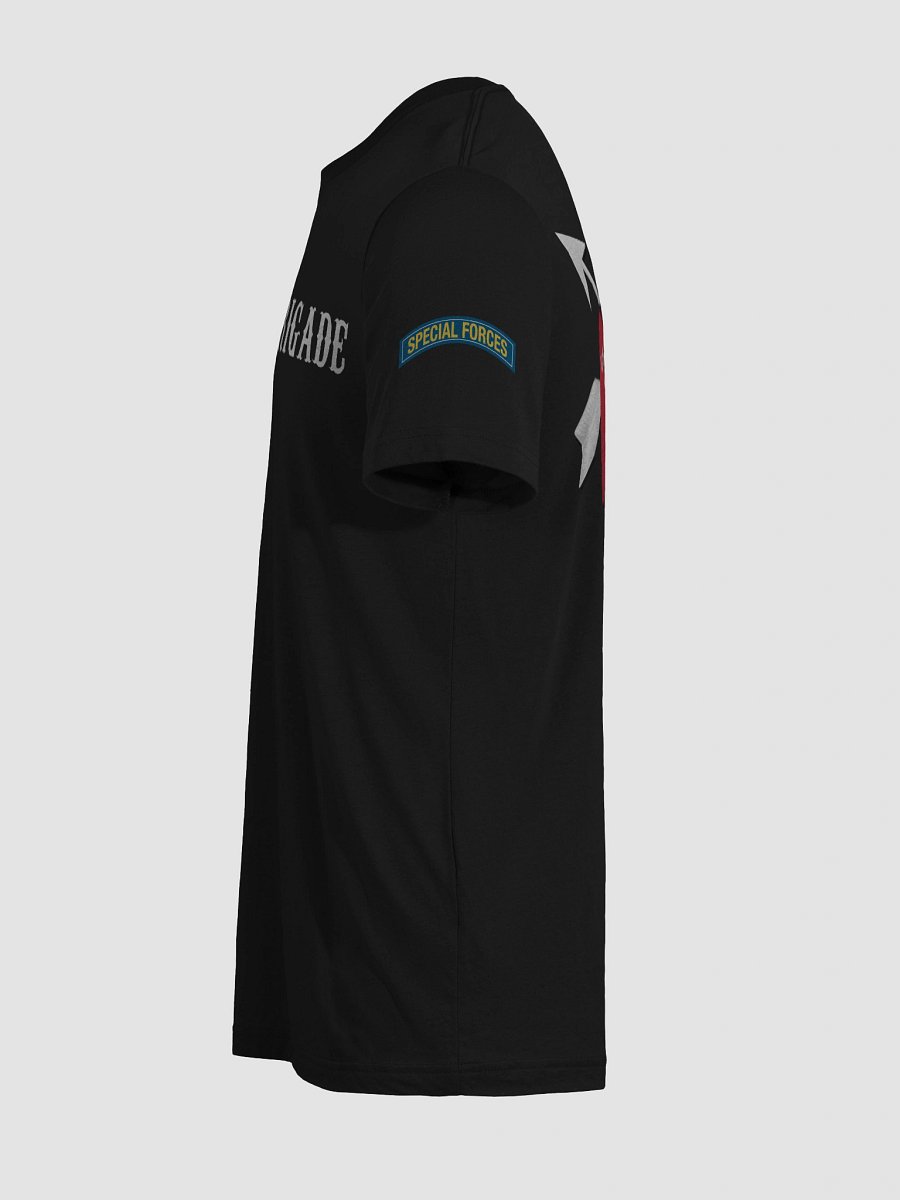 Devil's Brigade T product image (21)