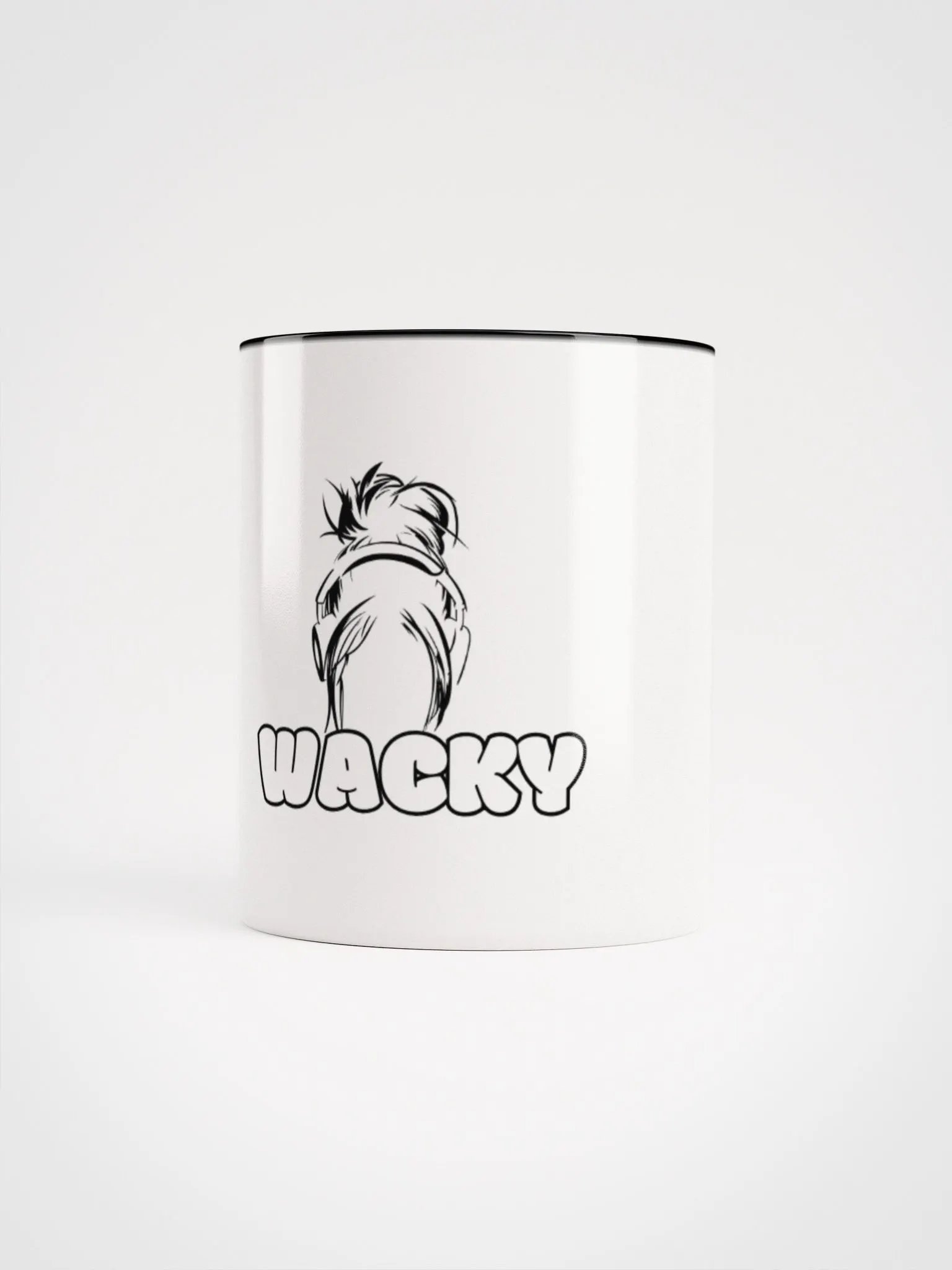 Colored Coffee Mug product image (1)