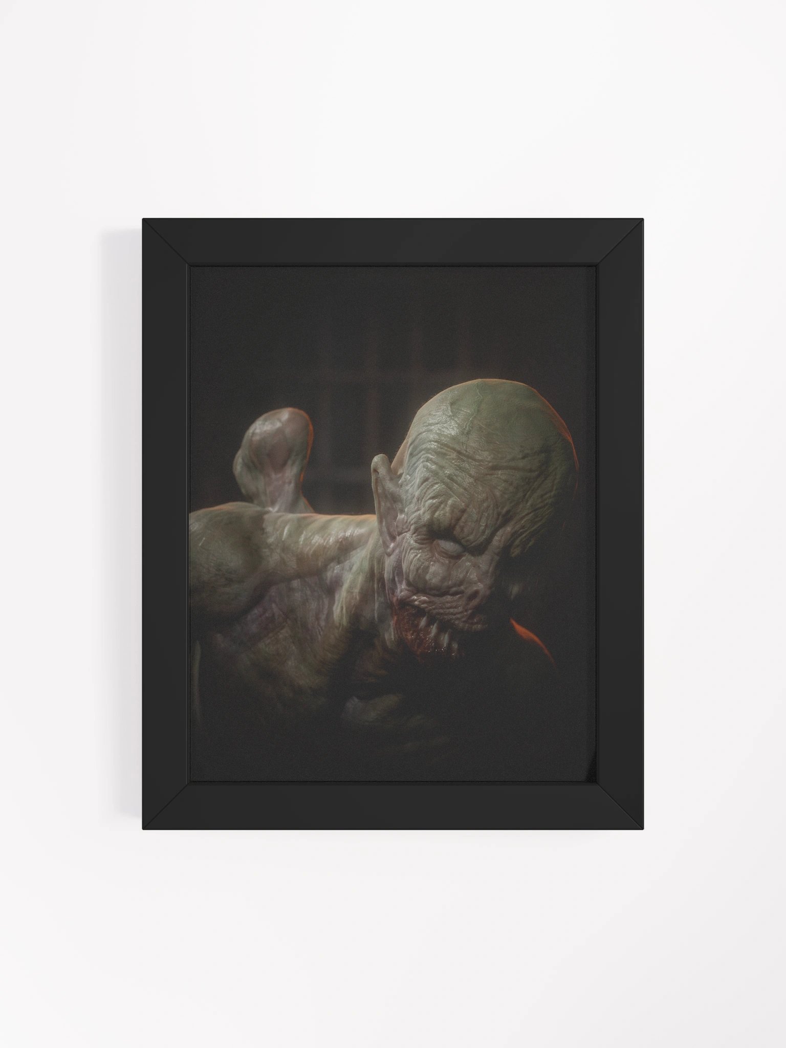 The prison Zombie product image (22)