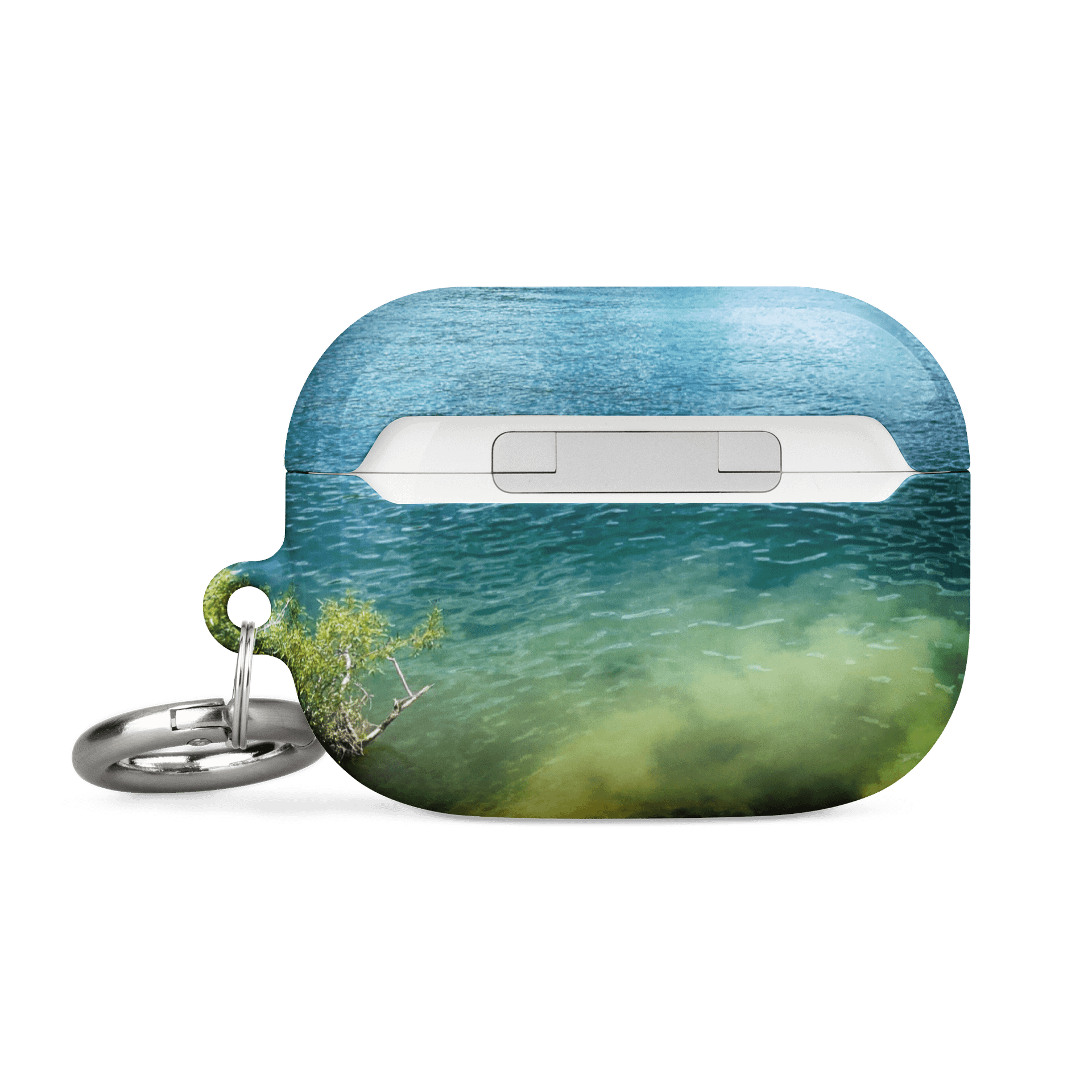 Tranquil Waters AirPods® Case product image (3)