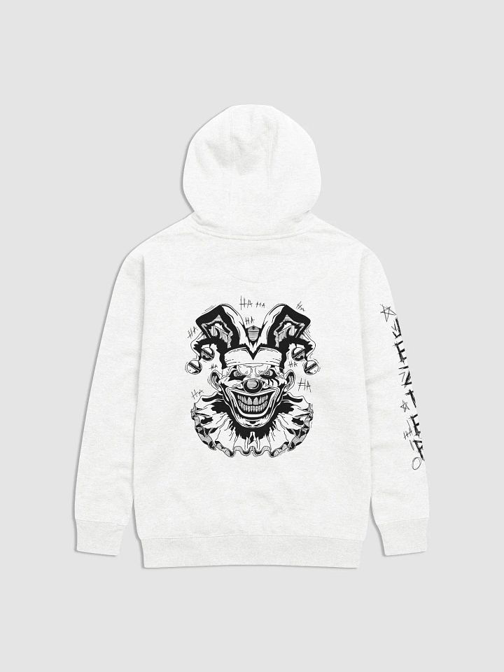 [ JEZTER BRIGHT ] Jumper // SYN product image (2)