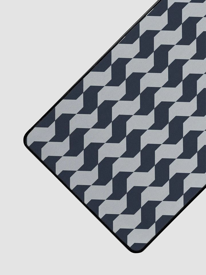 Desk Mat - Sao Paulo Pattern product image (2)