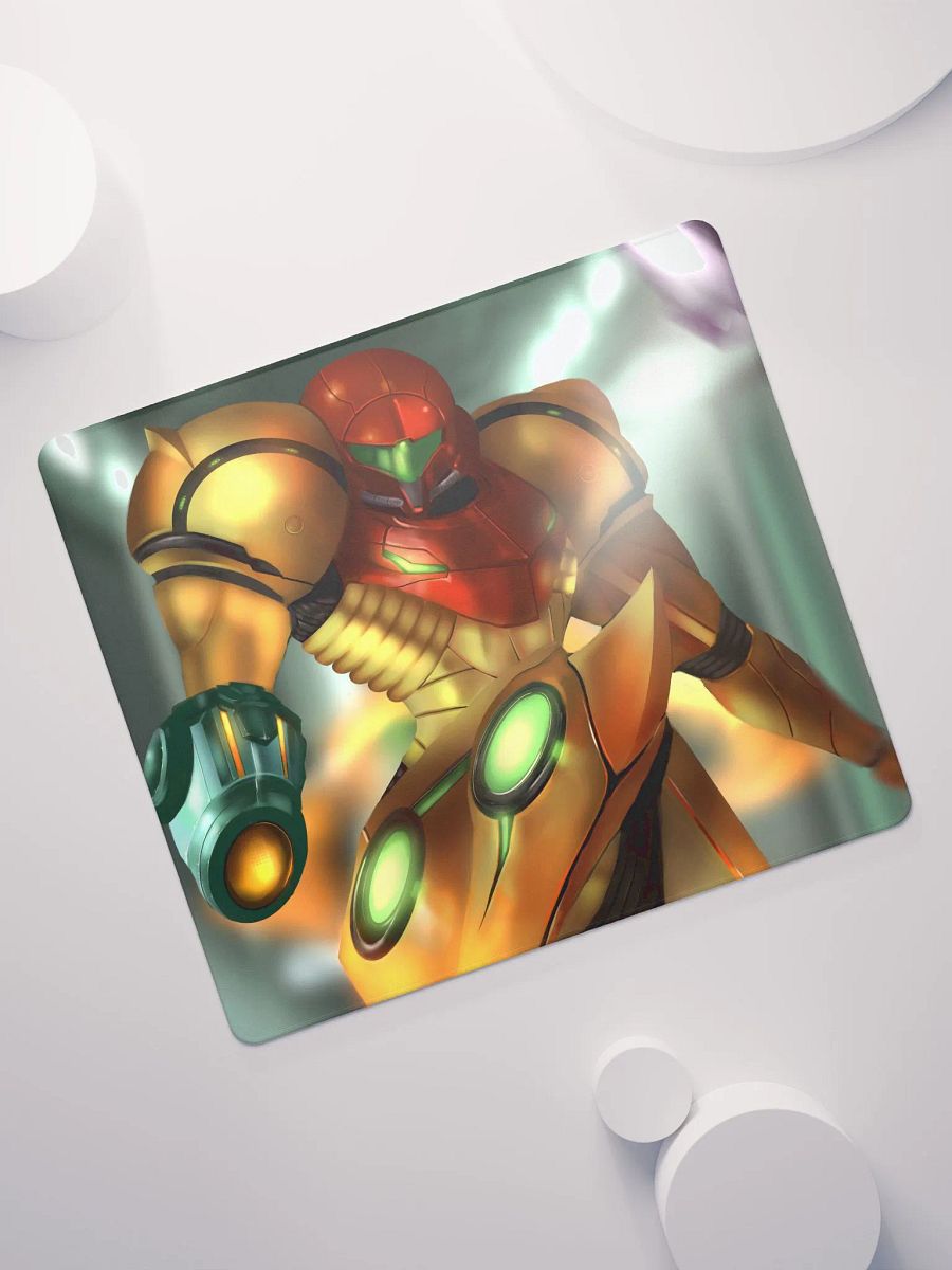 The Aran Mousepad product image (7)
