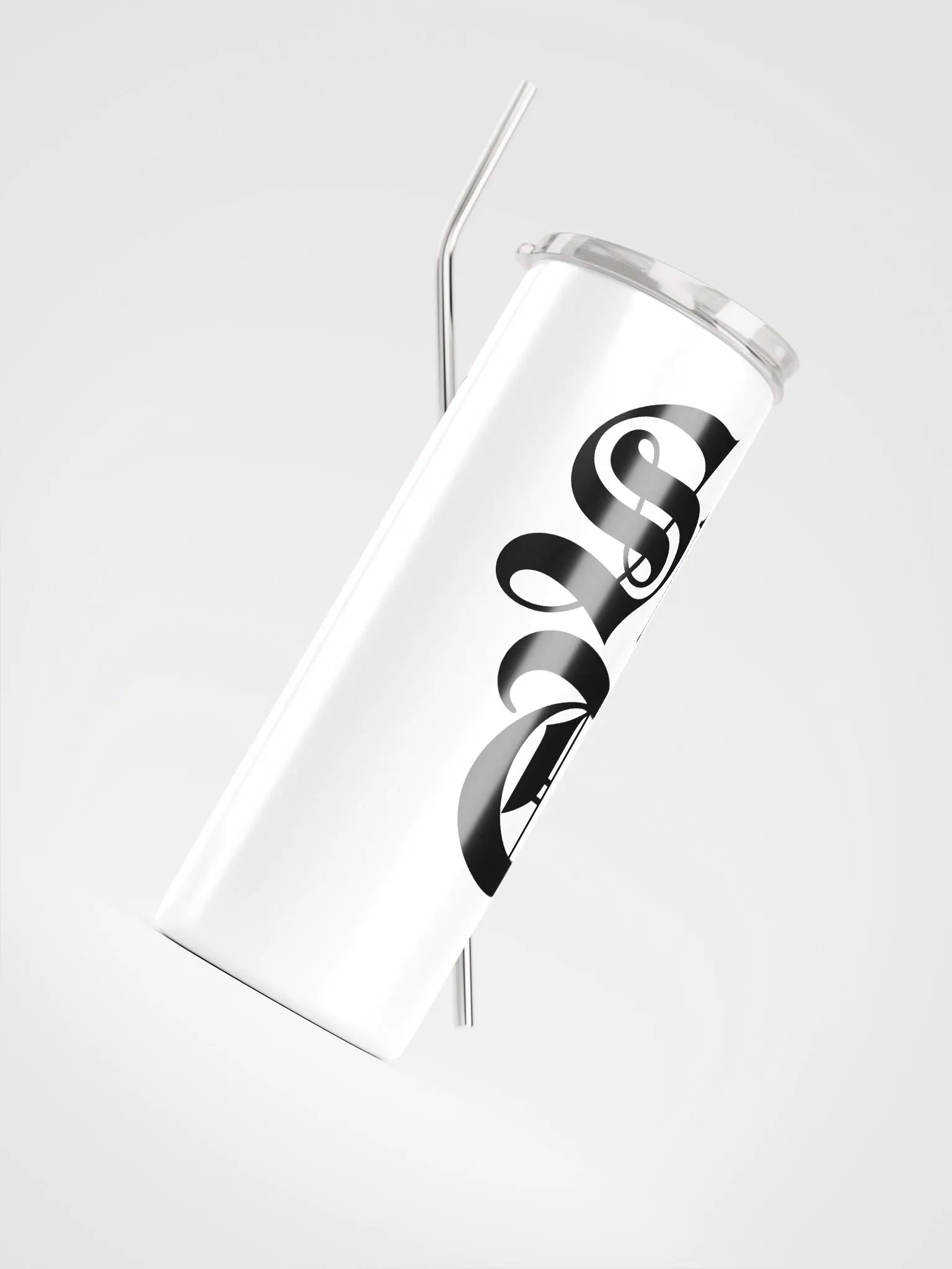 Statist Tears - Stainless White product image (4)