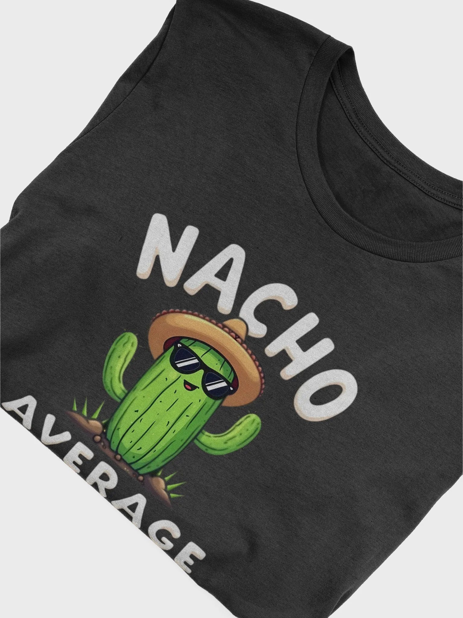 Nacho Average Uncle product image (13)