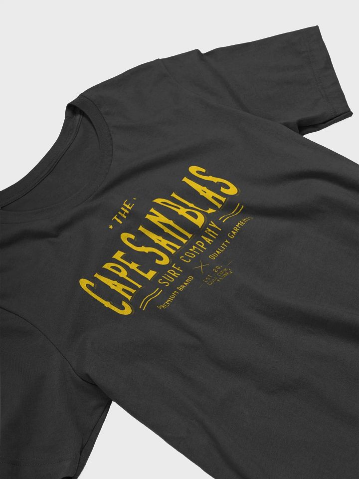 Vintage Logo Tees product image (2)