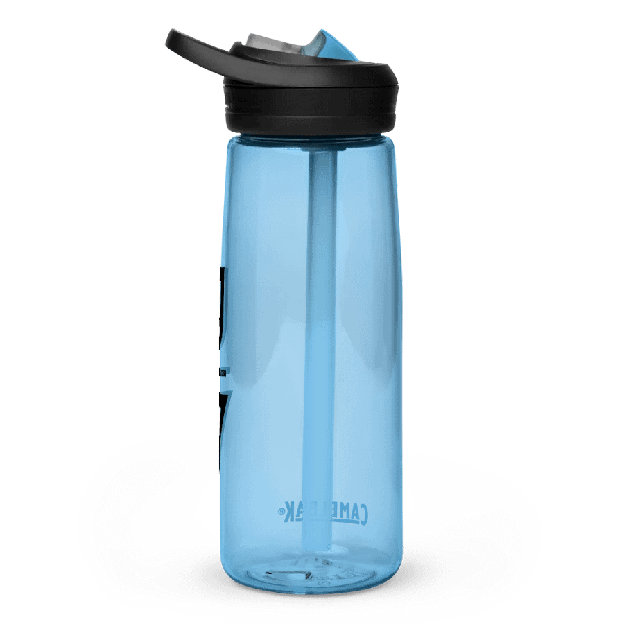 Invisible Strength Sports Water Bottle product image (61)