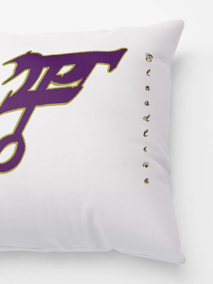 P.O.D pillow orgin product image (2)