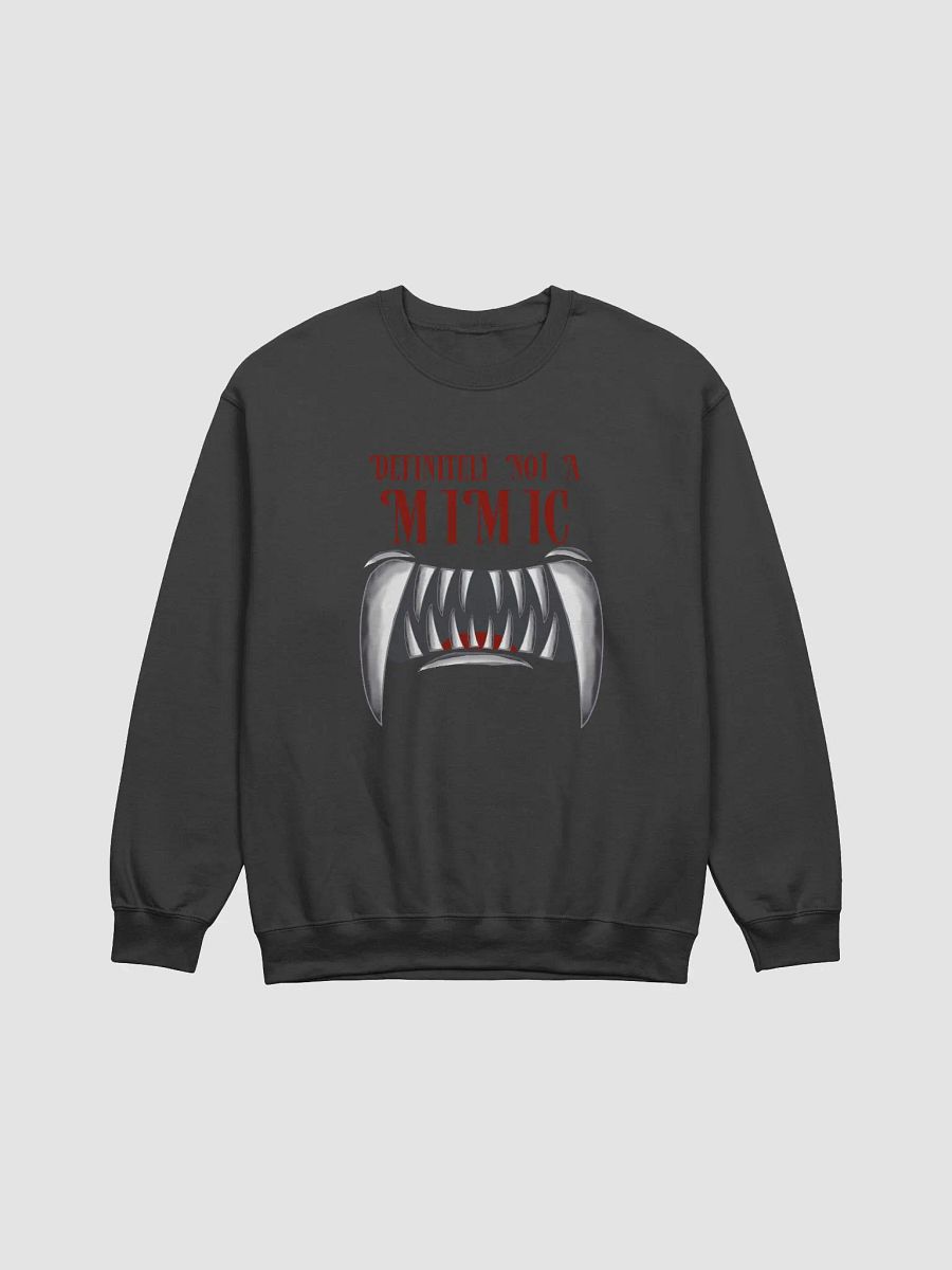 Not a Mimic Sweater product image (6)