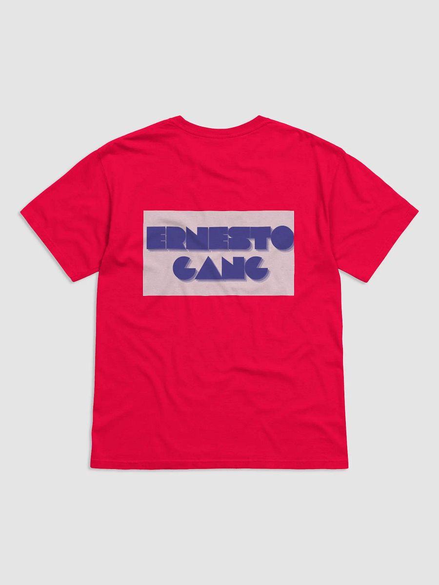 Ernesto's Gang T Shirt product image (3)