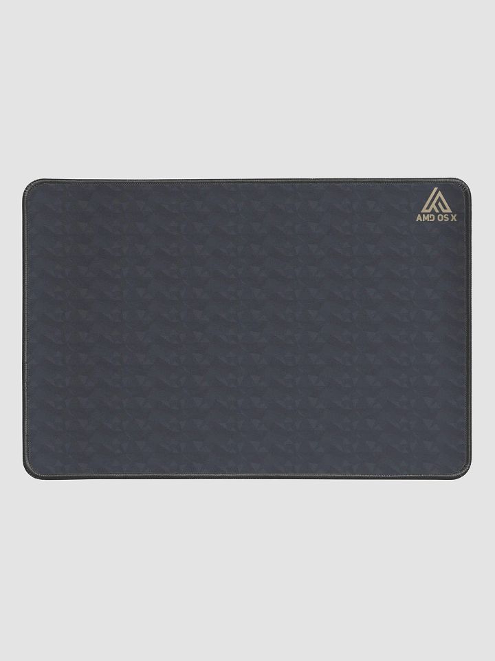 AMD OS X Deskpad 12" x 18" product image (1)
