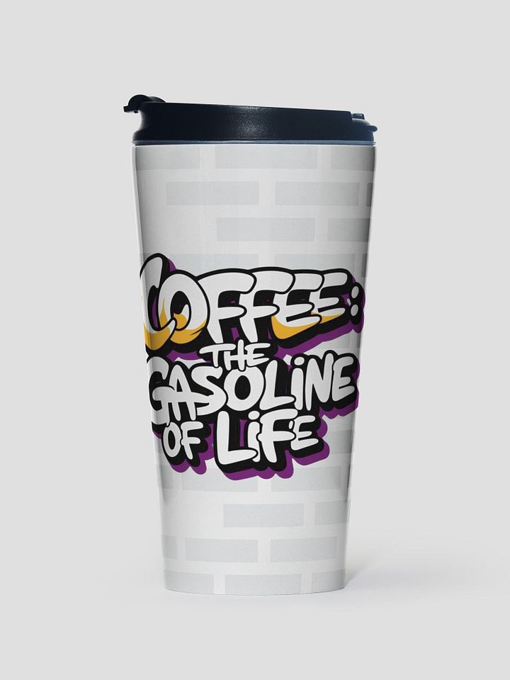 Gasoline of Life product image (1)