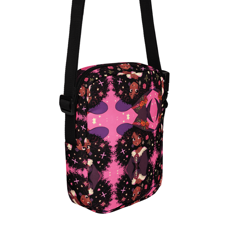 Mystic Babe Crossbody product image (4)