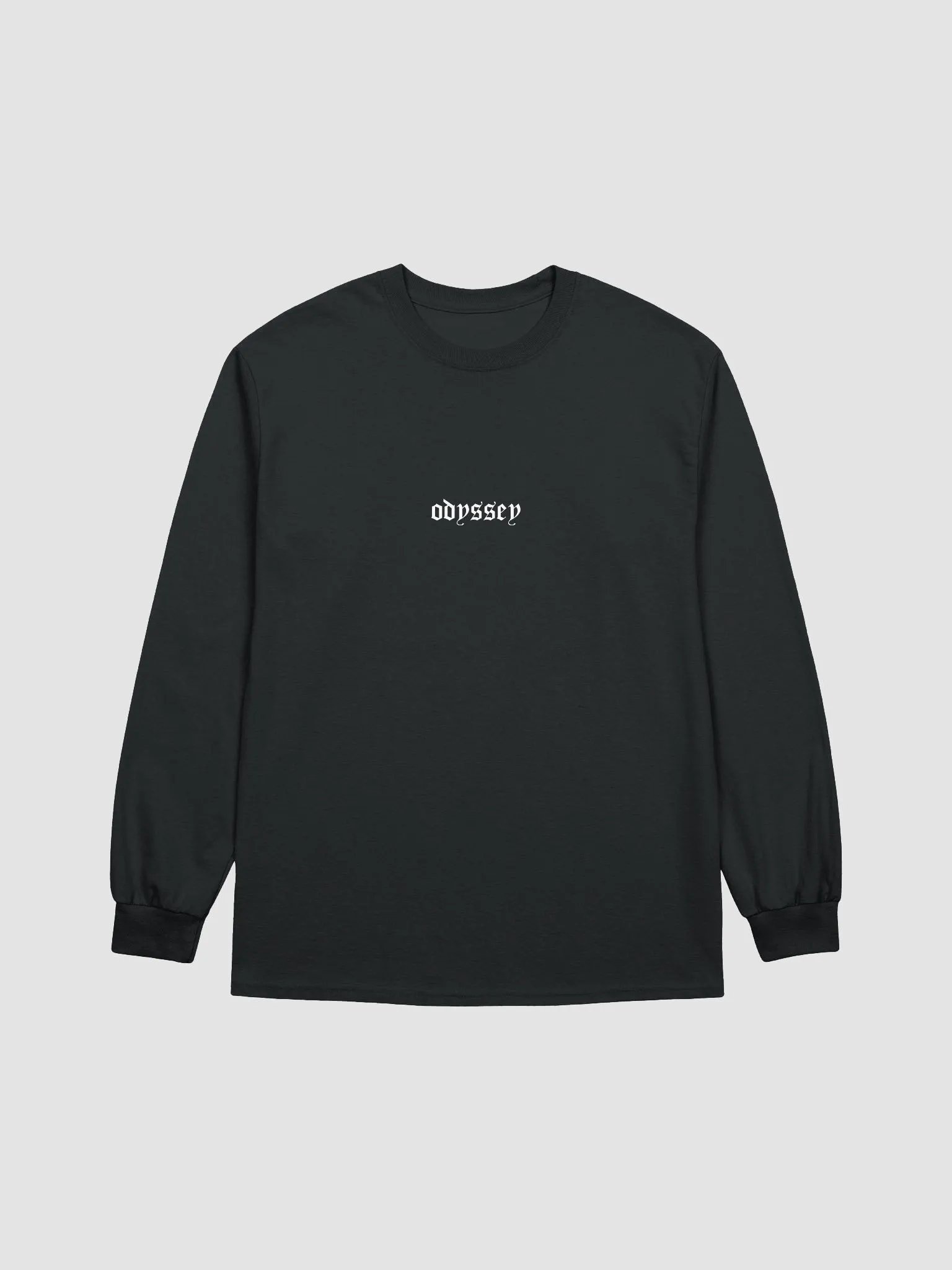 Odyssey Long Sleeve Shirt product image (1)