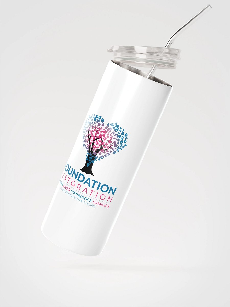 Revolutionizing Marriage Tumbler product image (2)