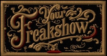YourFreakshow The Hat MKII! product image (2)