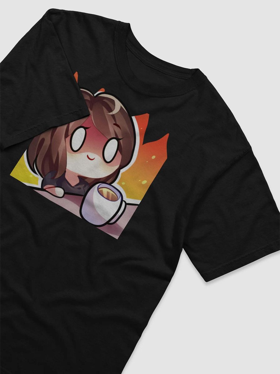 Unisex Cheymcfine tshirt product image (3)