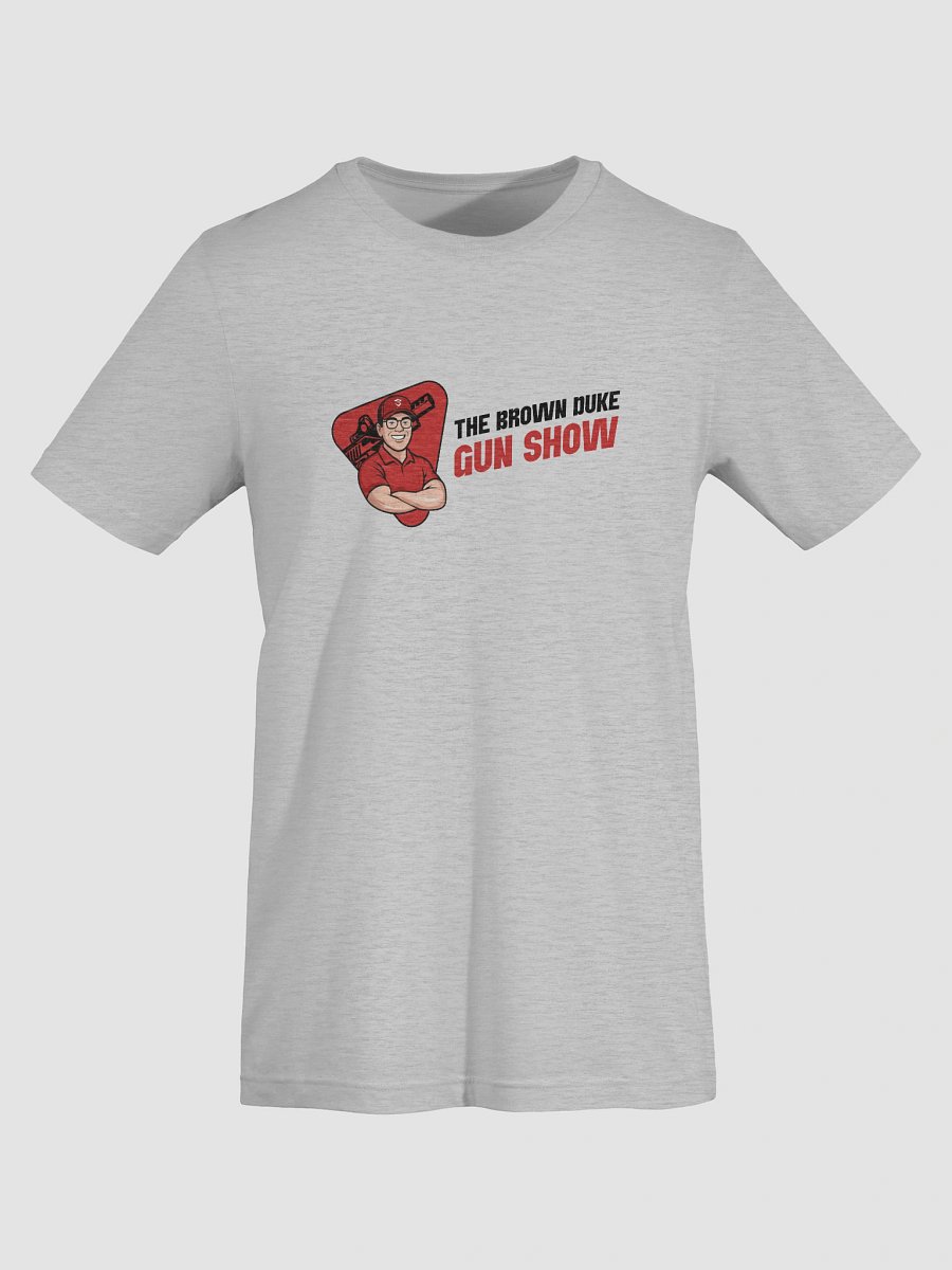 BDGS T-Shirt product image (4)