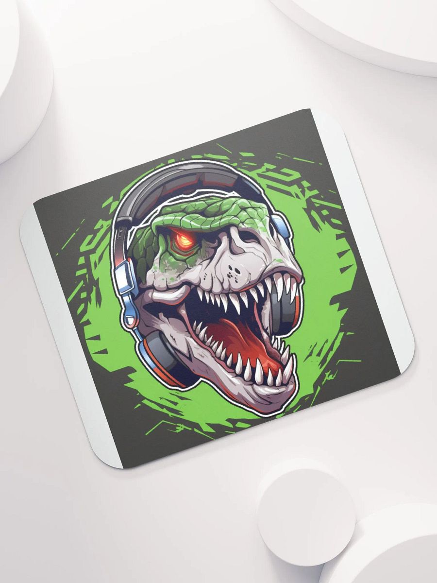 Degen Dinos Mouse Pad product image (7)
