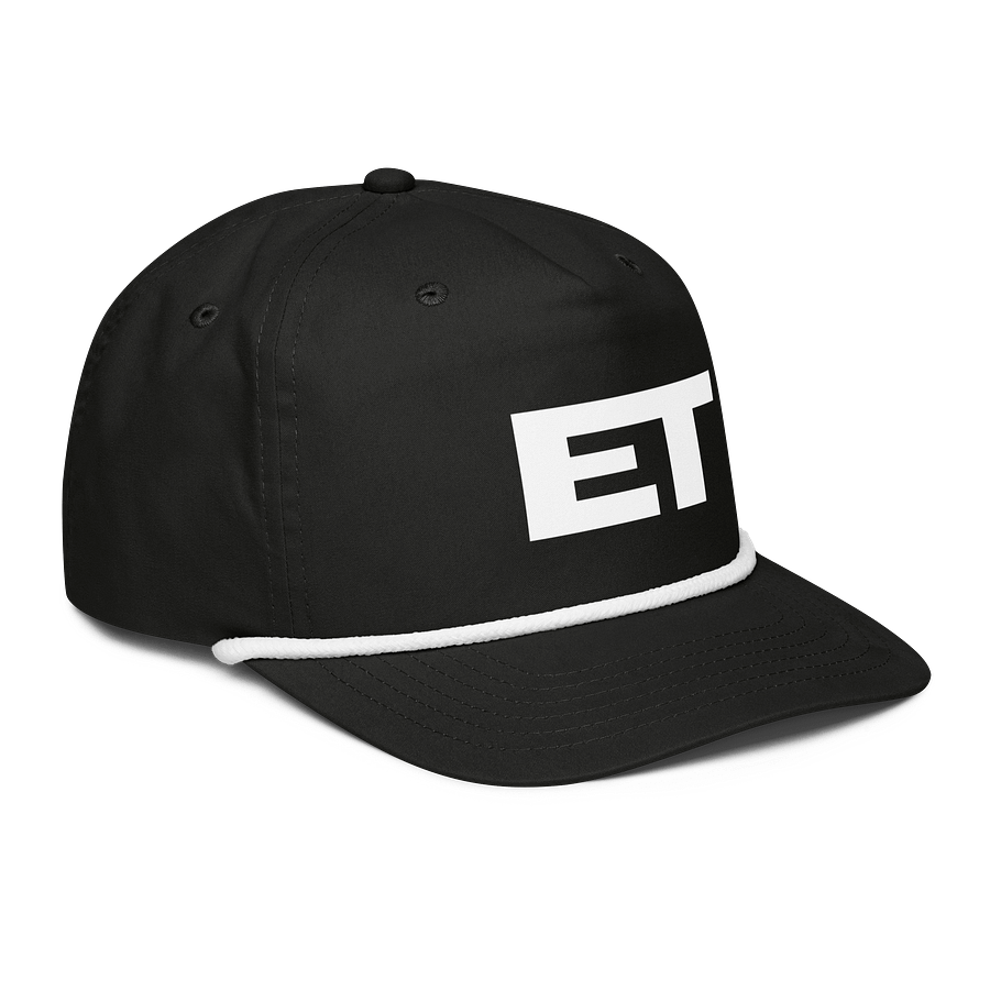 ET Rope Cap product image (8)