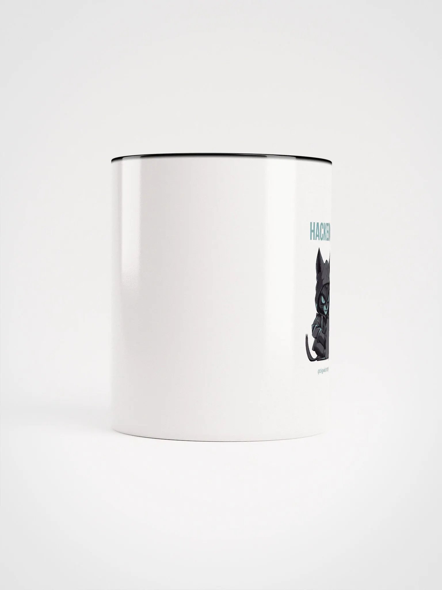 Sly Cat Tech Guru Mug product image (34)