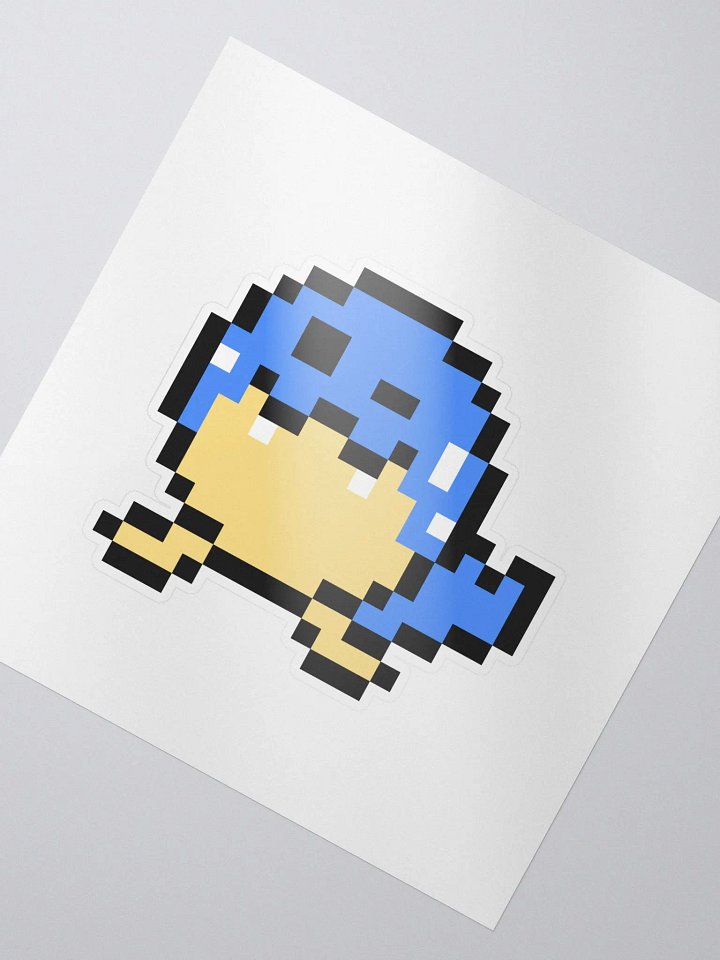 Sphere Sticker product image (2)