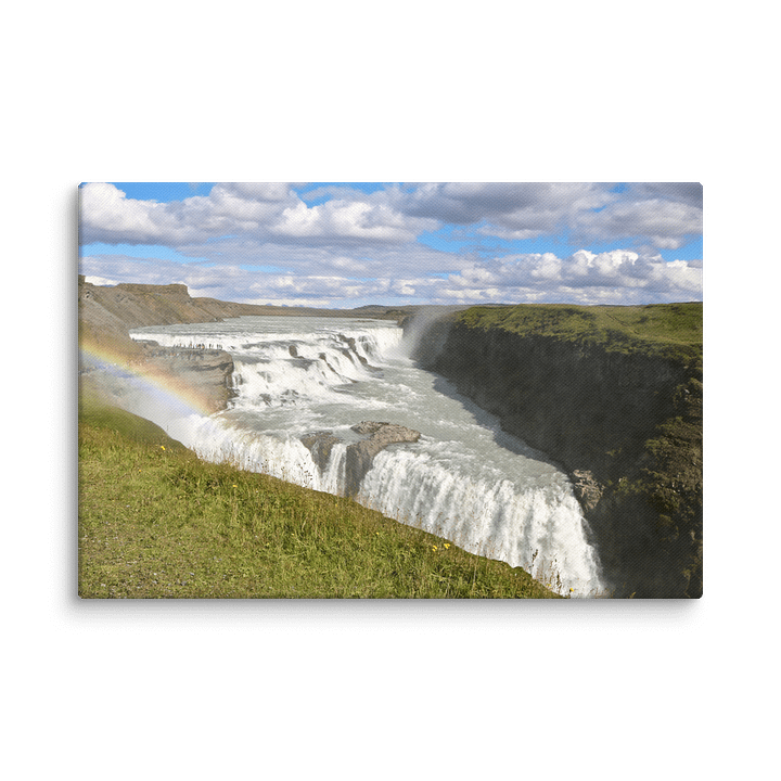 Gullfoss Waterfall - Iceland product image (1)