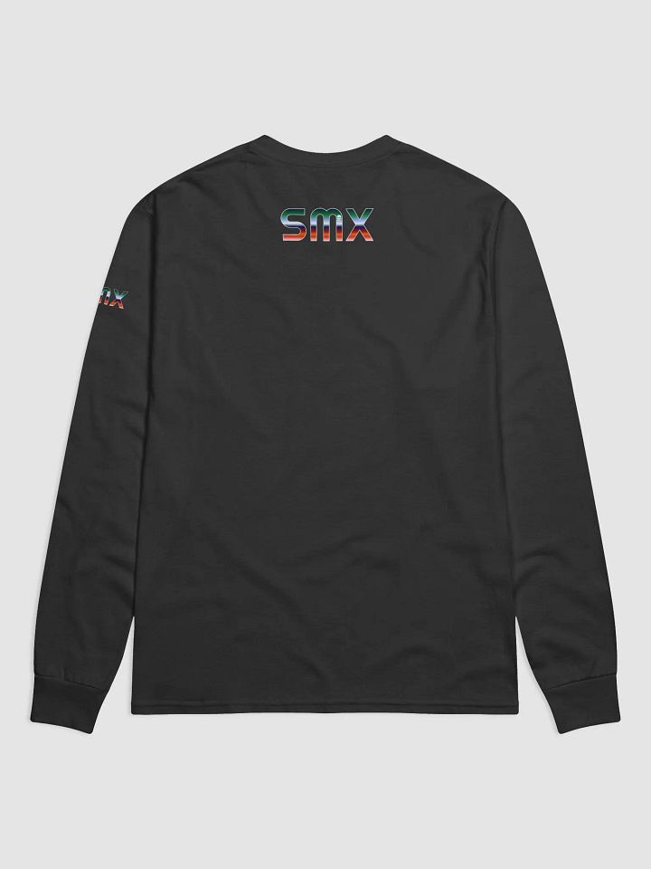 ''Annie-Bell The Possum'' Long Sleeve Shirt by Champion product image (2)