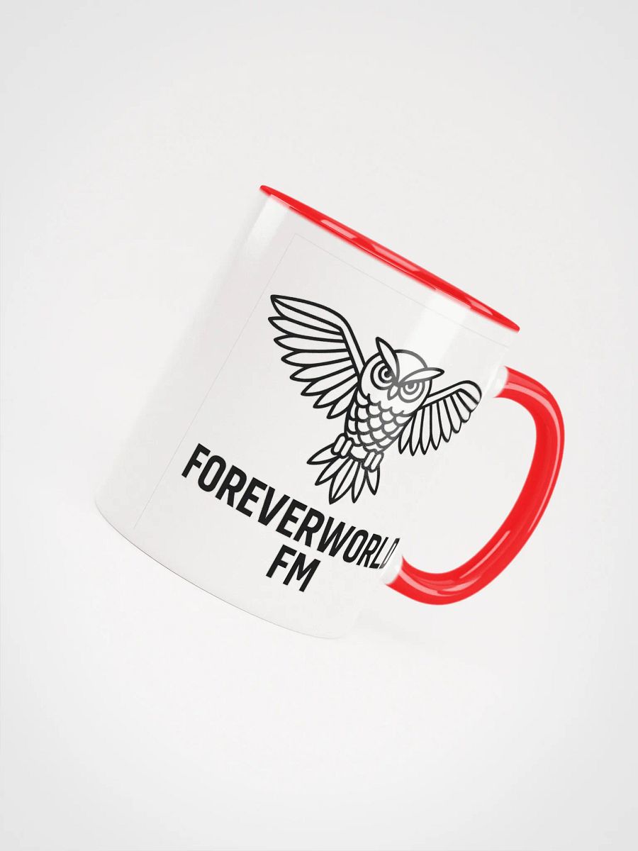 Foreverworld FM Mug Colored Inner product image (27)