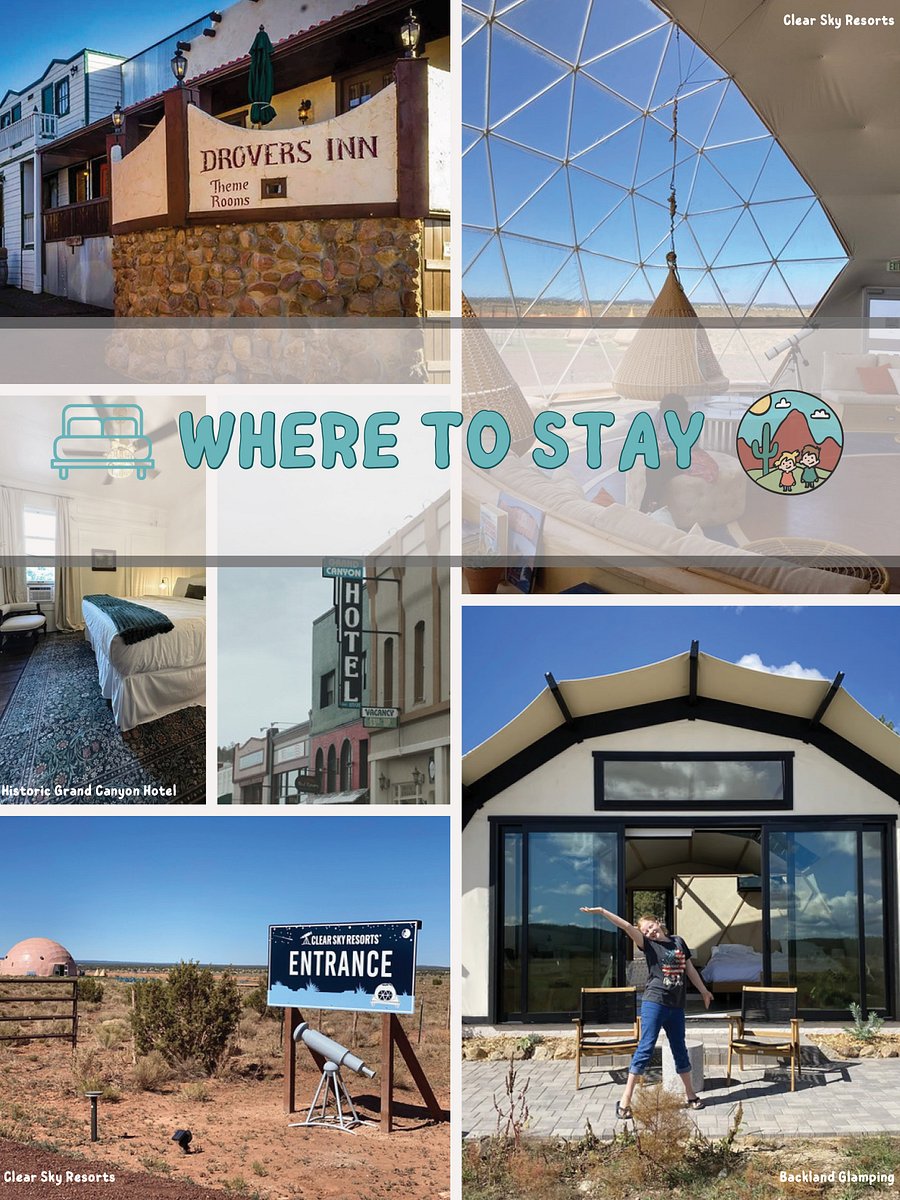 Family Guide to Williams, Arizona product image (5)