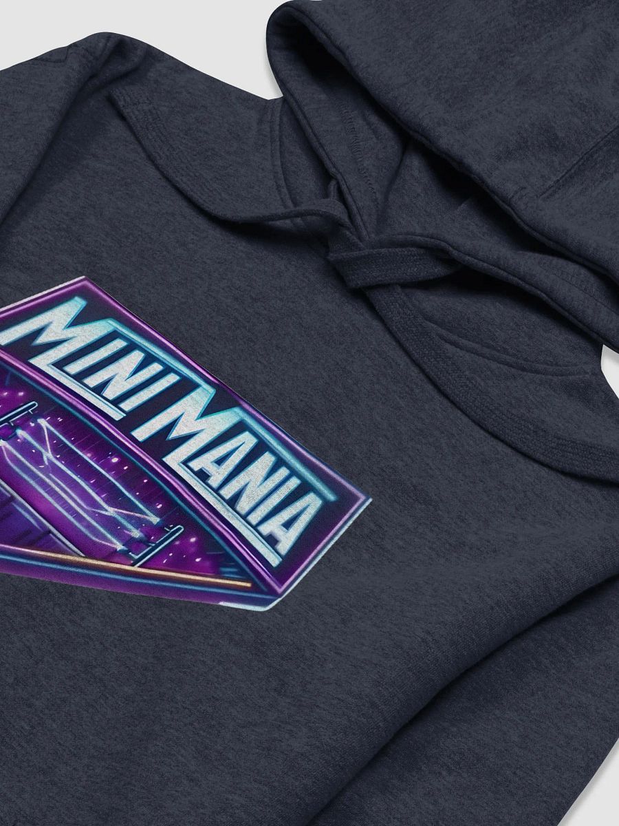 MINI MANIA Unisex Premium Hoodie product image (15)