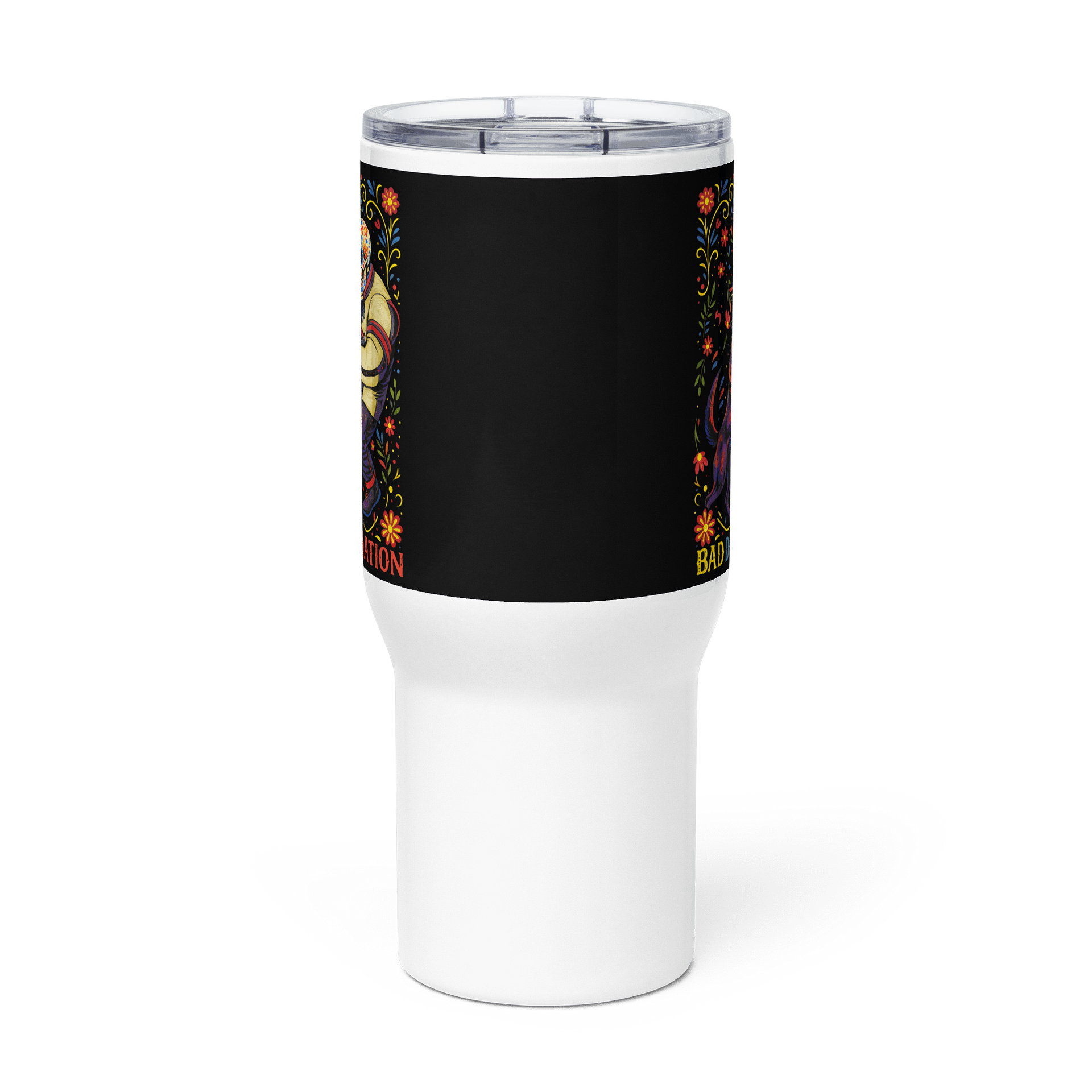 Day of the Dead 2025 - Travel Mug product image (2)
