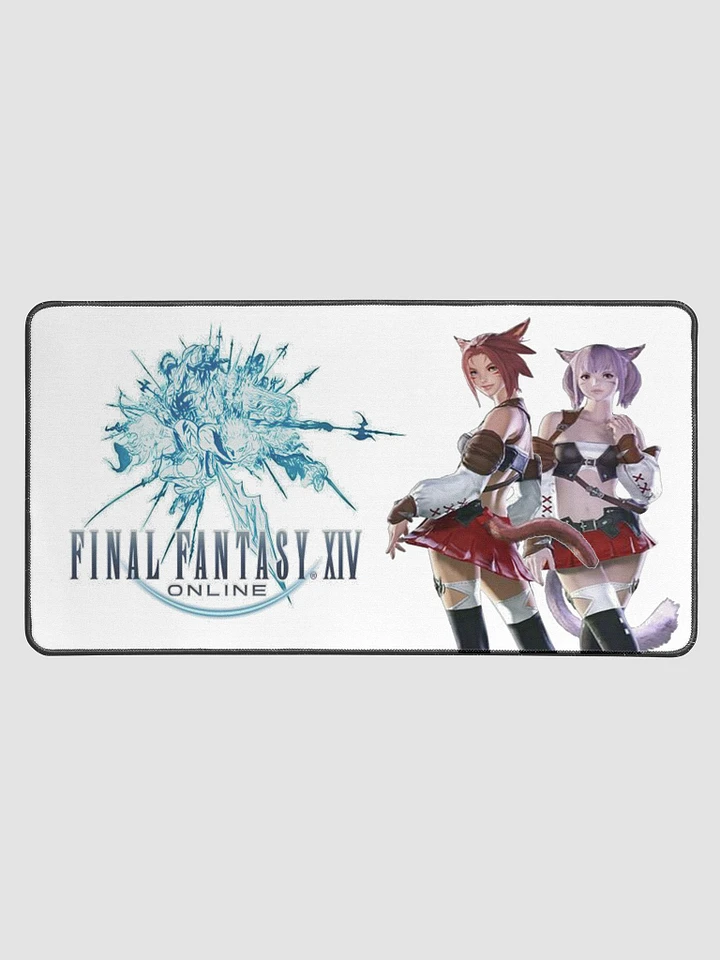 Final Fantasy Deskmat product image (1)