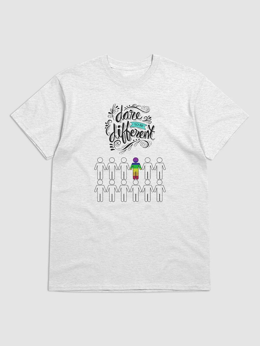 Dare to Be Different Rainbow Man product image (12)