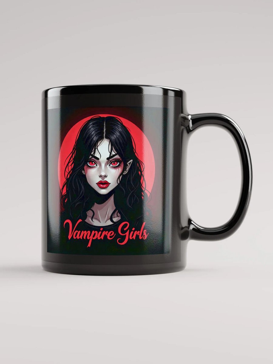 Vampire Girls Logo Mug product image (2)
