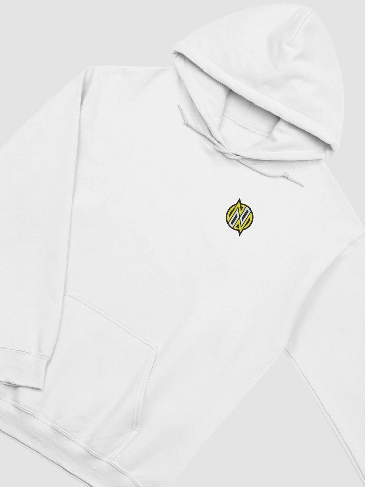 Tulin, näin, LOSSAUTIN huppari product image (2)