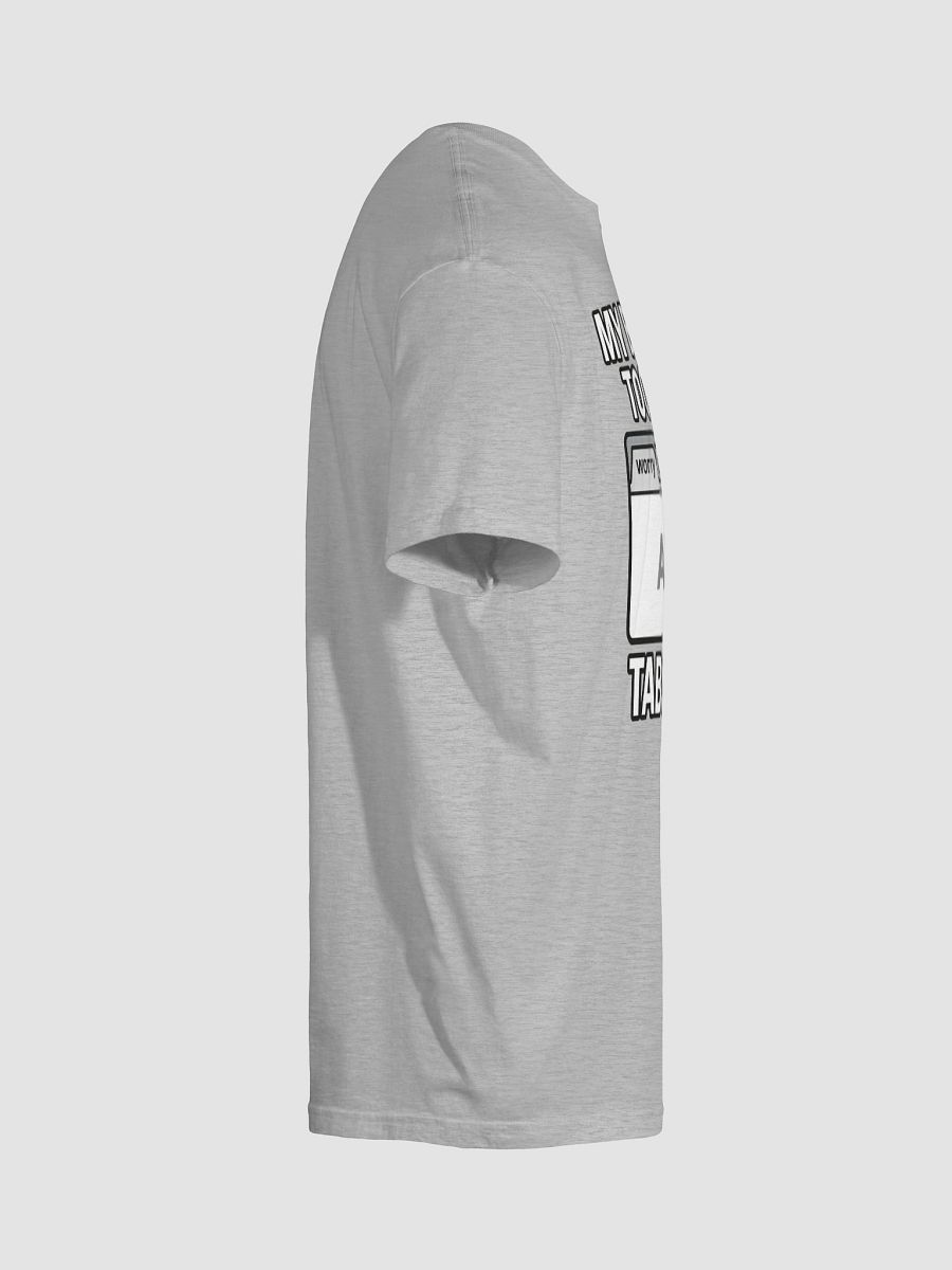 ADHD - My Brain Has Too Many Tabs Open product image (11)