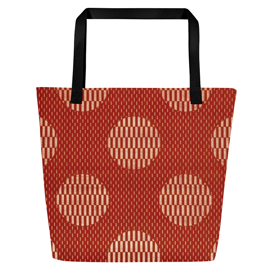 Midnight Sun. Tote Bag product image (3)