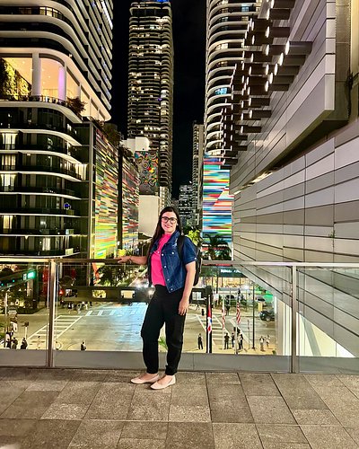 📸 Desde mi carrete personal 💕
#miami & #pinterest recap
@pinterestlatam 
☀️🌴🥰